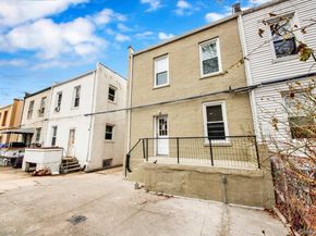 2886 Randall Avenue, Bronx NY 10465