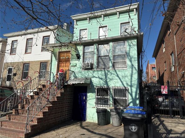 104-39 42nd Avenue, Corona NY 11368