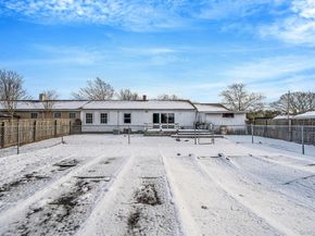 741 Hamilton Avenue, Westhampton Beach NY 11978