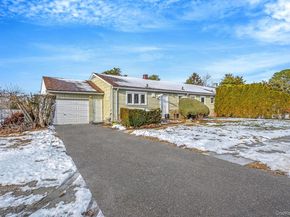 741 Hamilton Avenue, Westhampton Beach NY 11978