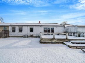 741 Hamilton Avenue, Westhampton Beach NY 11978