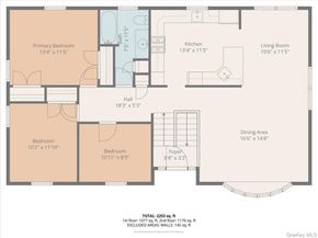 219 Pearsall Place, Woodmere NY 11598