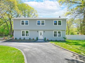 34 Warner Road, Huntington NY 11743