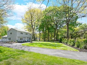34 Warner Road, Huntington NY 11743