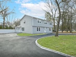 34 Warner Road, Huntington NY 11743