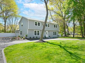 34 Warner Road, Huntington NY 11743