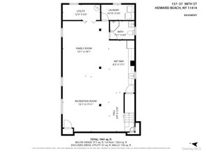 157-37 98th Street, Howard Beach NY 11414