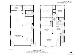 157-37 98th Street, Howard Beach NY 11414