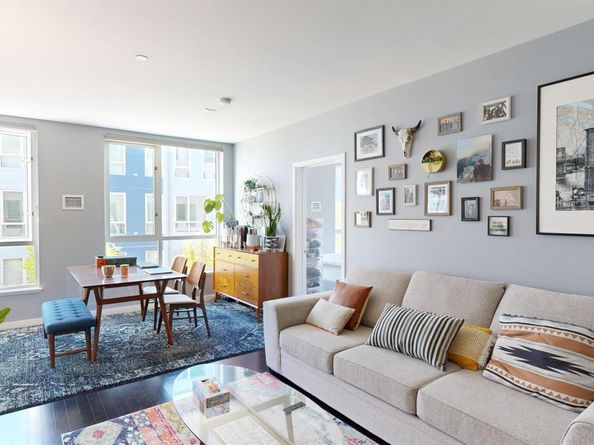 888 7th Street 234, San Francisco CA 94107