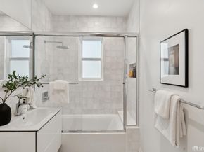 256 8th Avenue, San Francisco CA 94118