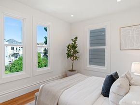 256 8th Avenue, San Francisco CA 94118