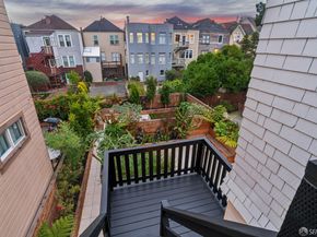 256 8th Avenue, San Francisco CA 94118