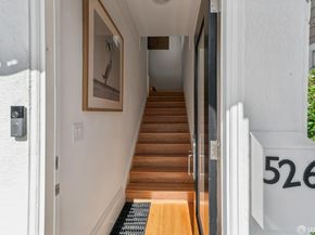 256 8th Avenue, San Francisco CA 94118