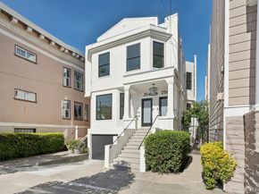 256 8th Avenue, San Francisco CA 94118