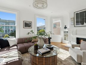 256 8th Avenue, San Francisco CA 94118
