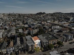 256 8th Avenue, San Francisco CA 94118