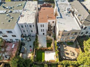 256 8th Avenue, San Francisco CA 94118