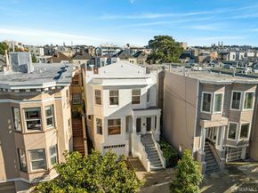 256 8th Avenue, San Francisco CA 94118