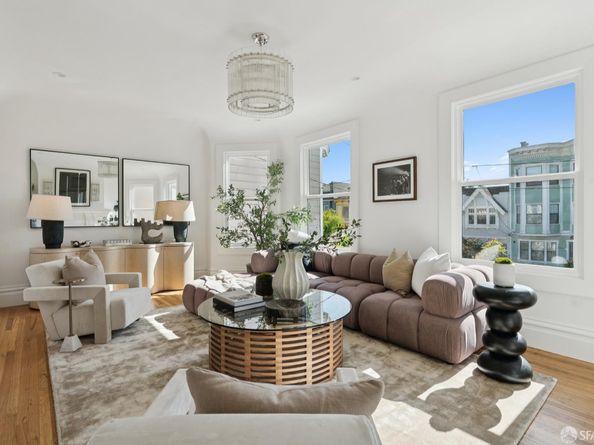 256 8th Avenue, San Francisco CA 94118