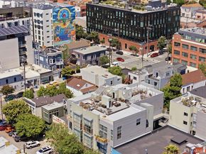 725 Florida Street 15, San Francisco CA 94110