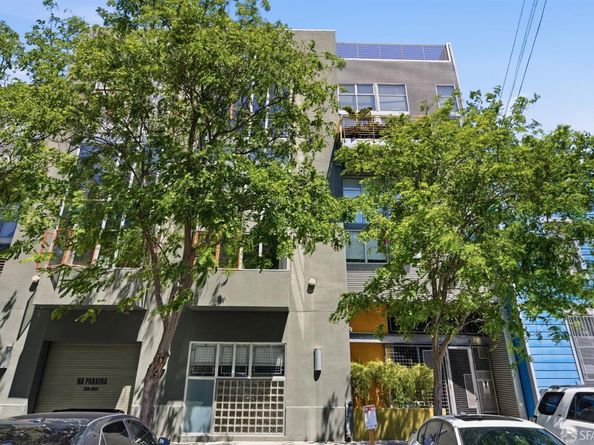 725 Florida Street 15, San Francisco CA 94110