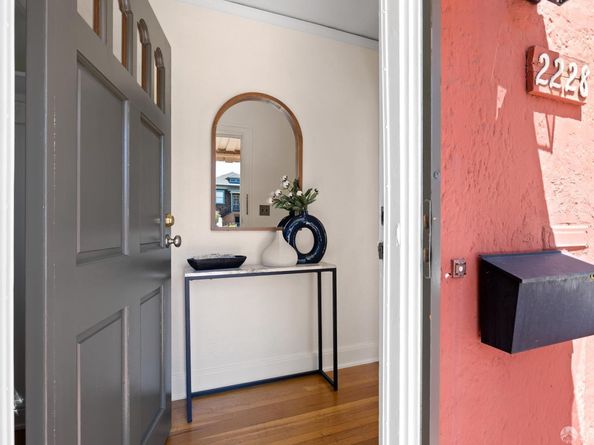 2228 Spaulding Avenue, Berkeley CA 94703