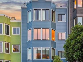 557 27th Street 2, San Francisco CA 94131