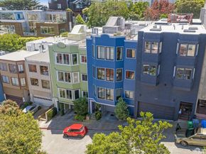 557 27th Street 2, San Francisco CA 94131
