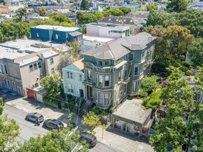 3025 21st Street, San Francisco CA 94110
