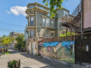 3025 21st Street, San Francisco CA 94110