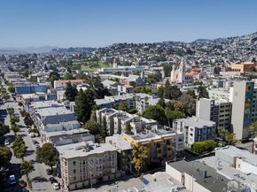 1817 15th Street, San Francisco CA 94103