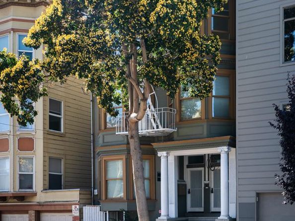 1817 15th Street, San Francisco CA 94103