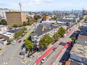 1699 Valencia Street 304, San Francisco CA 94110
