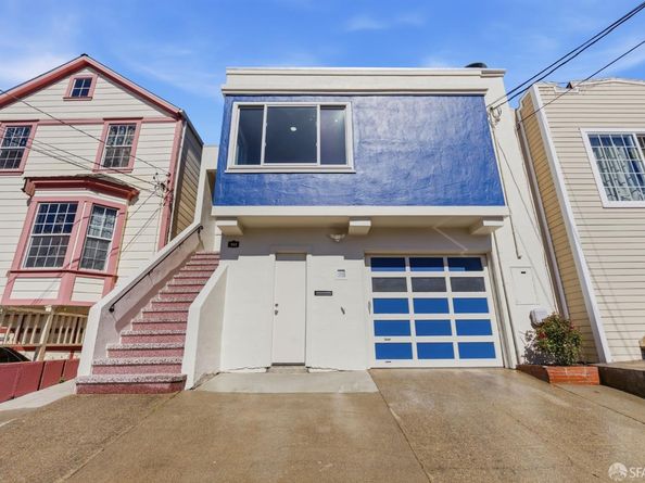 263 Miriam Street, Daly City CA 94014