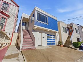 263 Miriam Street, Daly City CA 94014