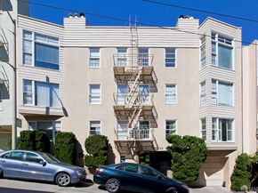 1230 Clay Street 303, San Francisco CA 94108