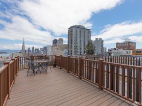 1230 Clay Street 303, San Francisco CA 94108