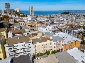 1230 Clay Street 303, San Francisco CA 94108