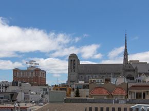 1230 Clay Street 303, San Francisco CA 94108