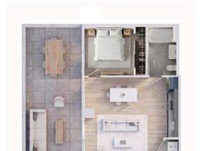 395 6th Street 203, San Francisco CA 94107