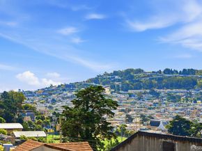 482 Orizaba Avenue, San Francisco CA 94132