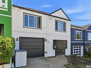 482 Orizaba Avenue, San Francisco CA 94132