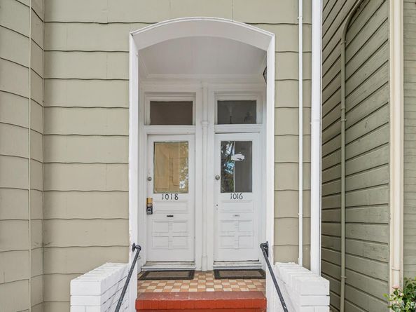 1018 Noe Street, San Francisco CA 94114
