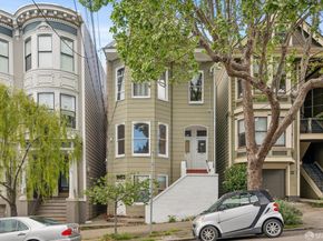 1018 Noe Street, San Francisco CA 94114