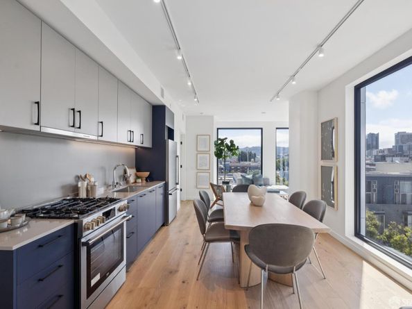 988 Harrison Street CN1, San Francisco CA 94107