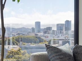 988 Harrison Street CN1, San Francisco CA 94107