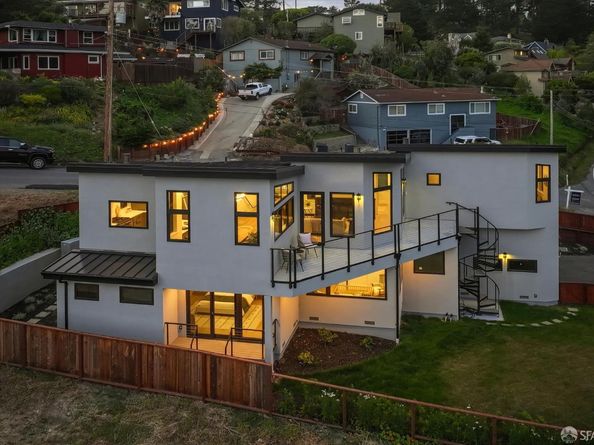 882 Stetson Street, Moss Beach CA 94038