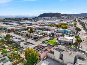 1678 Wallace Avenue, San Francisco CA 94124