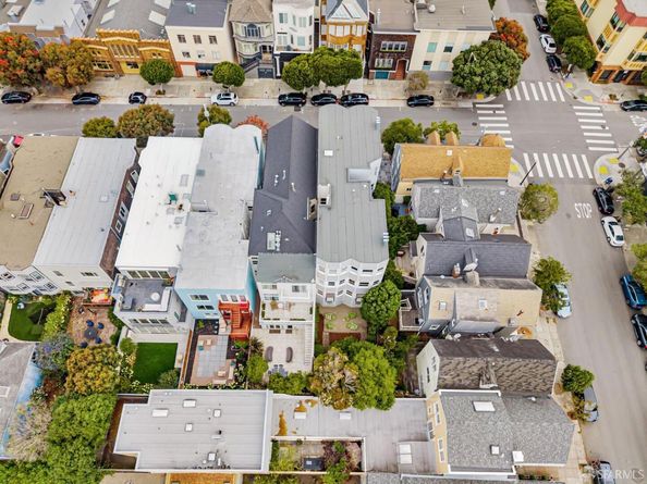 3515 Sacramento Street, San Francisco CA 94118
