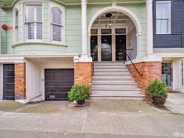 3515 Sacramento Street, San Francisco CA 94118